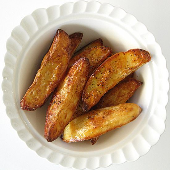 Roast Potatoes