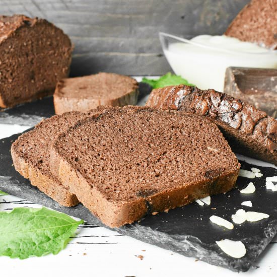 Gluten, Dairy & Sugar Free Cake