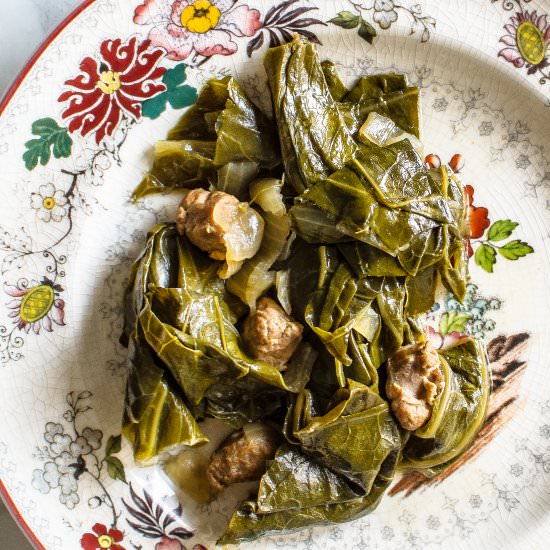 Collard Greens