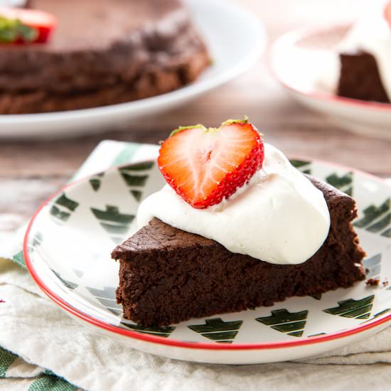 Chocolate Torte