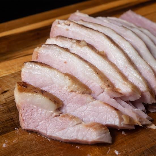 Instant Pot Ham