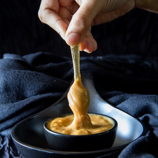 How to make Dulce De Leche