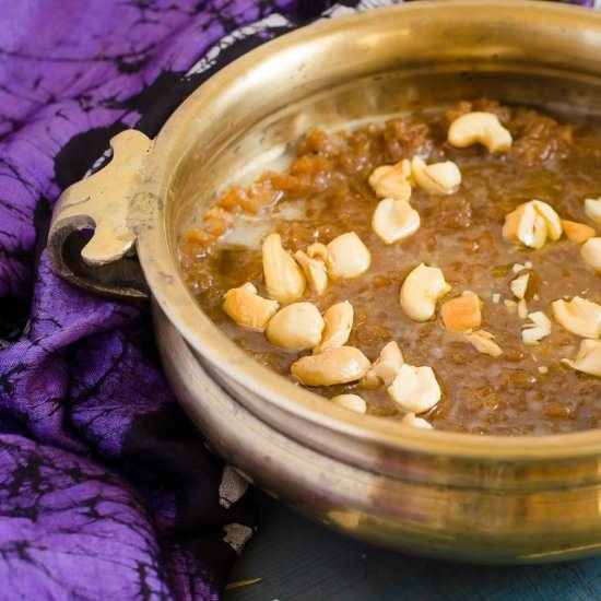 Nei Payasam