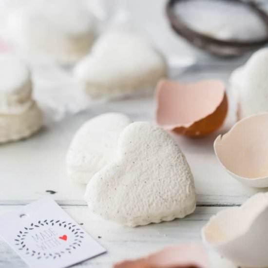 Marshmallow Recipe