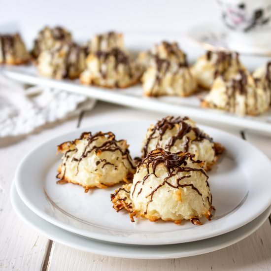 Coconut Macaroons