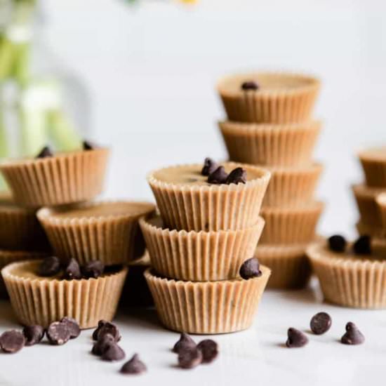 keto fat bombs