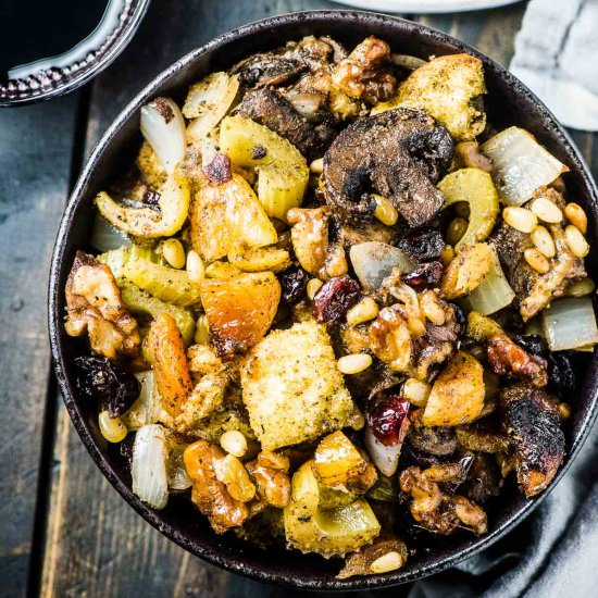 Best Stuffing Recipe Ever