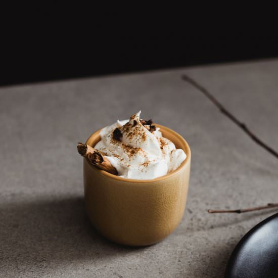 Pumpkin Spice Latte