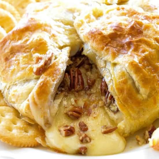 Baked Brie
