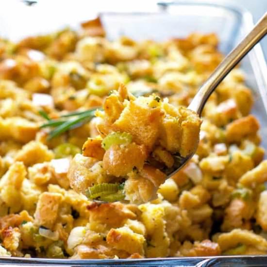 Classic Stuffing