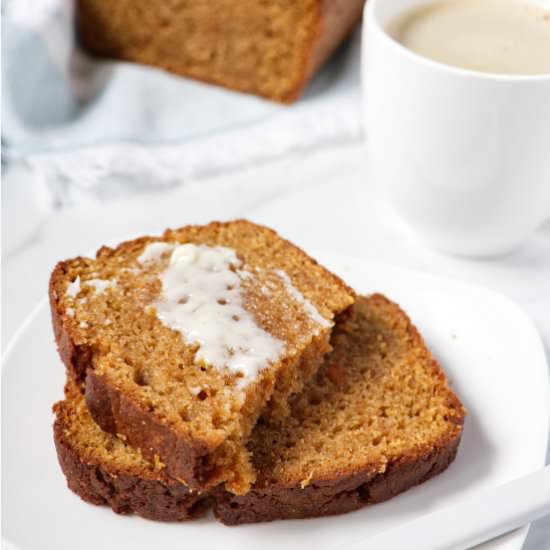 sweet potato bread