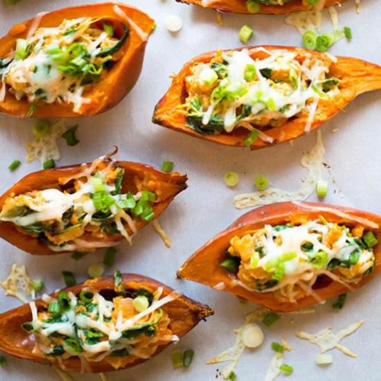 19 Easy Sweet Potato Recipes
