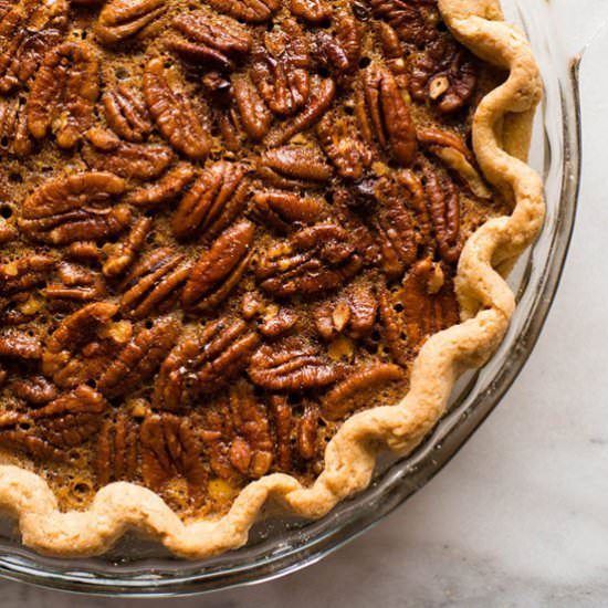21 Easy Thanksgiving Recipes