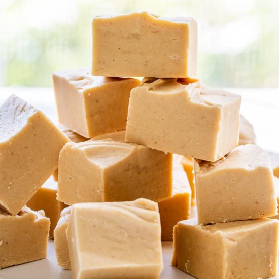 Peanut Butter Fudge