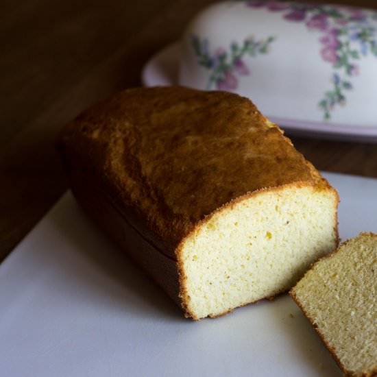 Low Carb Cheese Bread