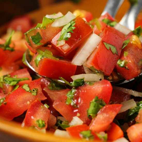 Pico De Gallo