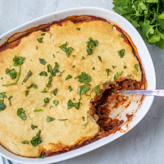 Tamale Pie