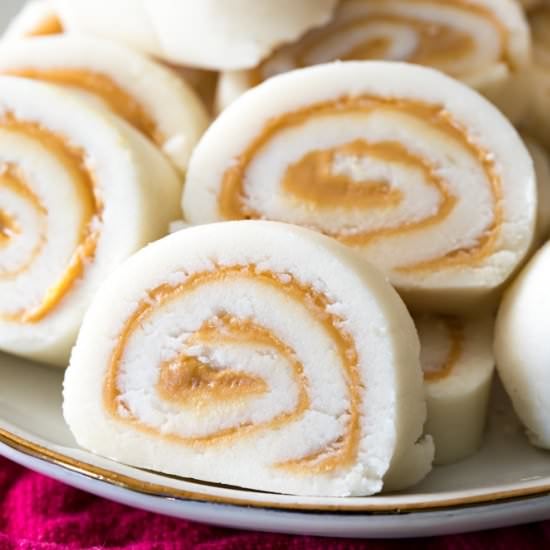 Potato Candy