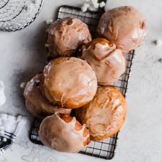 Sufganyot