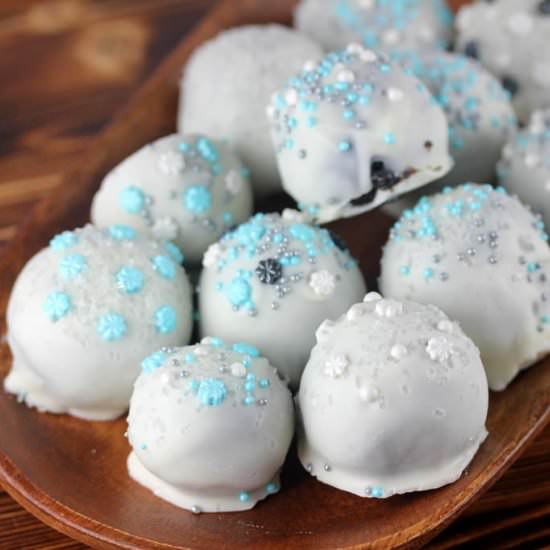 How to make truffles