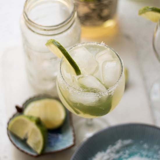 Margarita