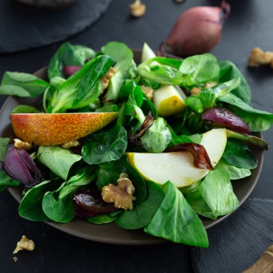 Autumn Salad