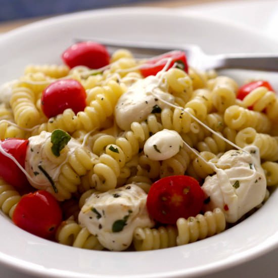 Marco’s Fuscilli