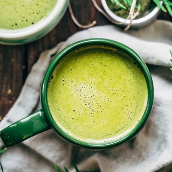 Big Batch Matcha Elixir Powder