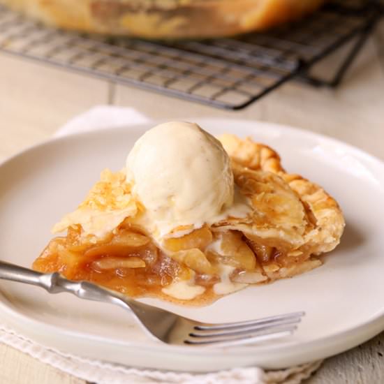 Apple Pie