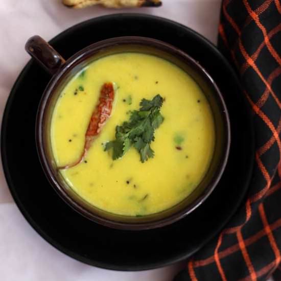 Gujarati Kadhi