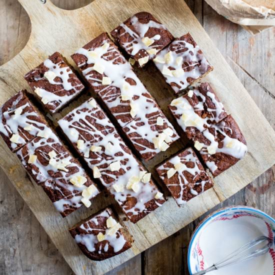 Ginger Cake