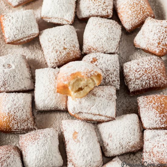Beignets