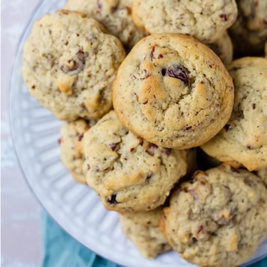 Date Cookies