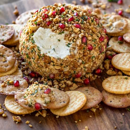 Cheese Ball