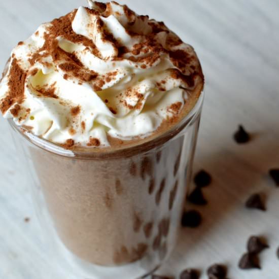 Coffee Smoothie