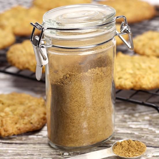 Chai Spice Blend