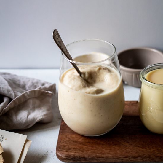 Durian Smoothie