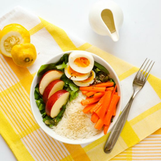 Buddha Bowl