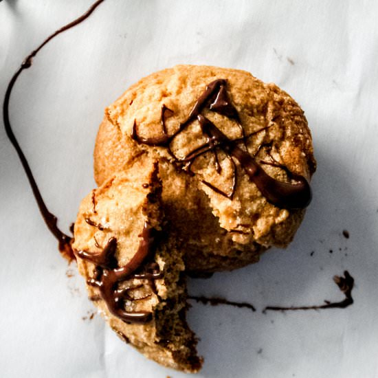 Peanut Butter Cookies