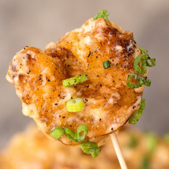 Bang Bang Shrimp Recipe