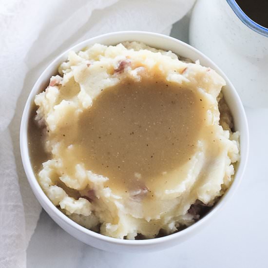 Whole30 Gravy