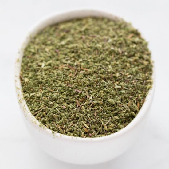 Poultry Seasoning