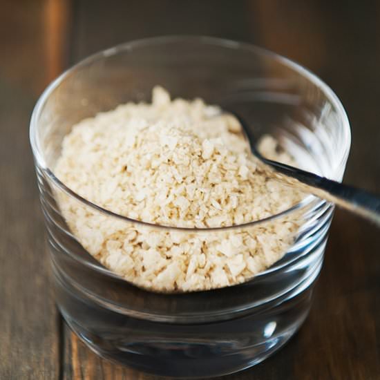 Porcini Salt