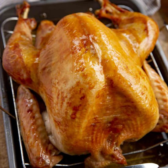 Roast Turkey
