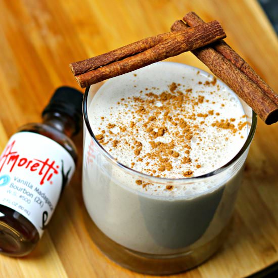 Keto Coquito