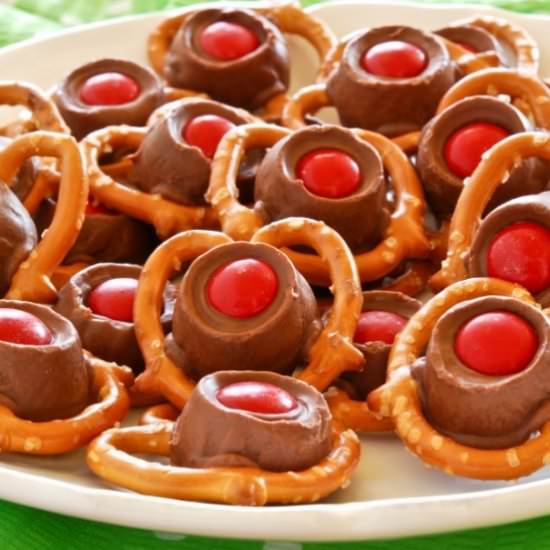 Rudolph Noses