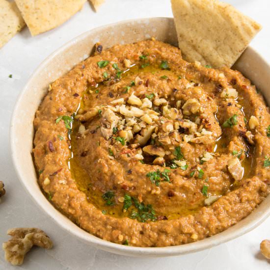 Muhammara