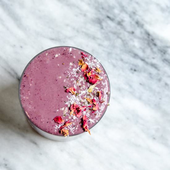 Go-To Morning Smoothie