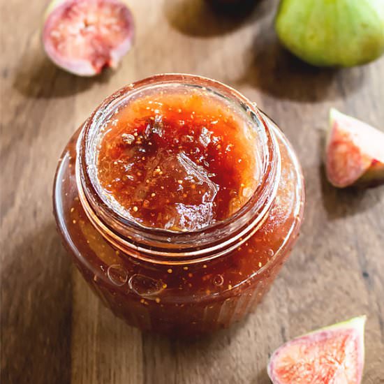 Fig Jam