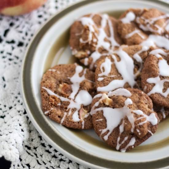 Apple Cookies